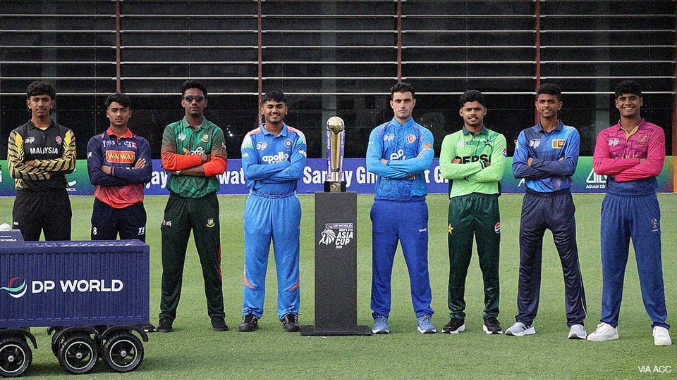 যুব বিশ্বকাপের খেলা দেখবেন টিভিতে