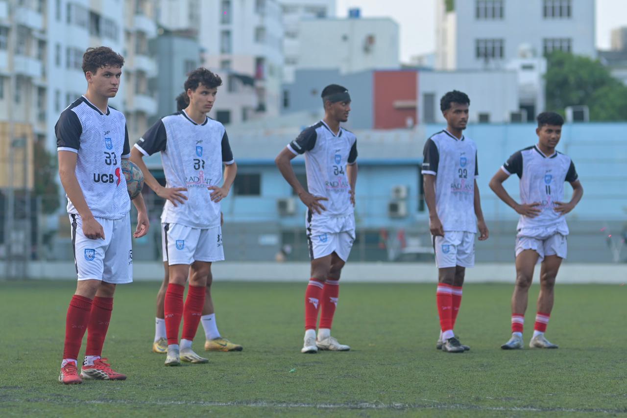 সেমিফাইনালের আগে প্রস্তুতিতে ব্যস্ত বাংলাদেশ