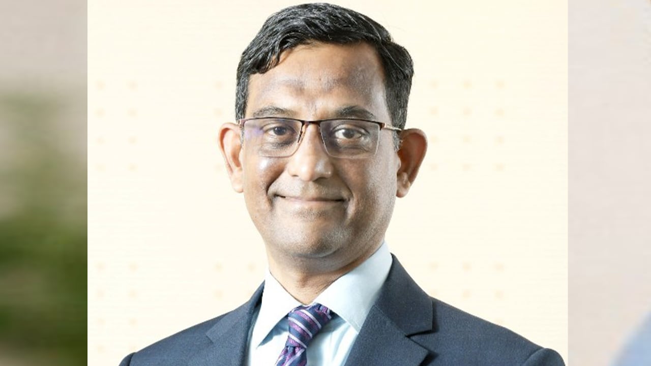 ইউসিবিতে হেড অব স্ট্রাকচার্ড করপোরেট হিসেবে যোগ দিলেন এম. লতিফ হাসান