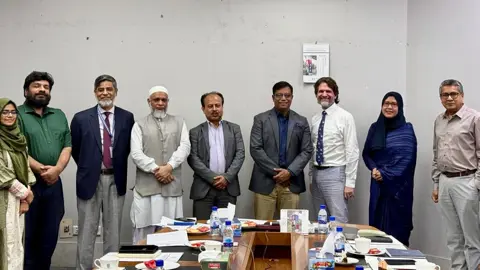 ফুলব্রাইট বৃত্তির সুযোগ বাড়াতে উদ্যোগ নিচ্ছে ইউজিসি 
