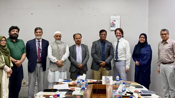 ফুলব্রাইট বৃত্তির সুযোগ বাড়াতে উদ্যোগ নিচ্ছে ইউজিসি