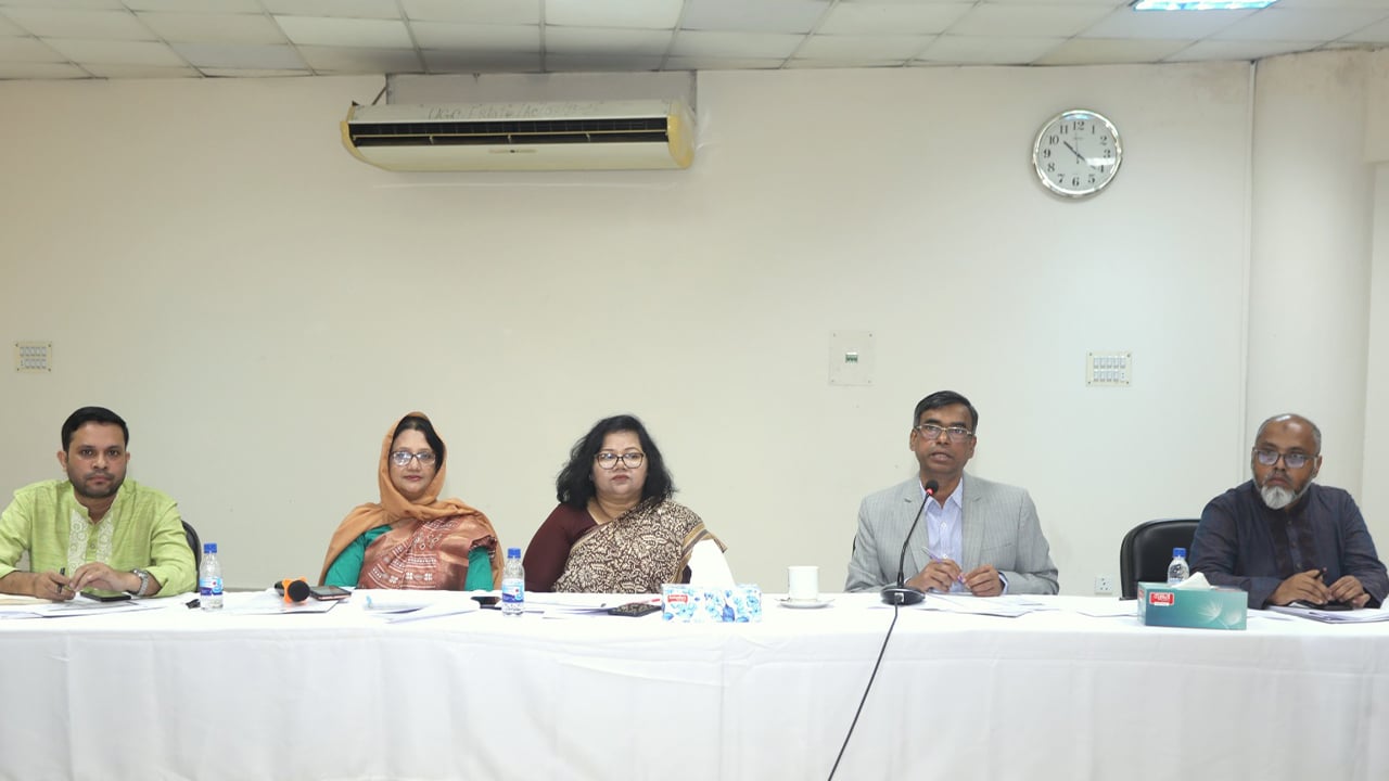 শিক্ষার্থীদের মানসিক স্বাস্থ্য সেবা কার্যক্রম শুরু নভেম্বরে: ইউজিসি