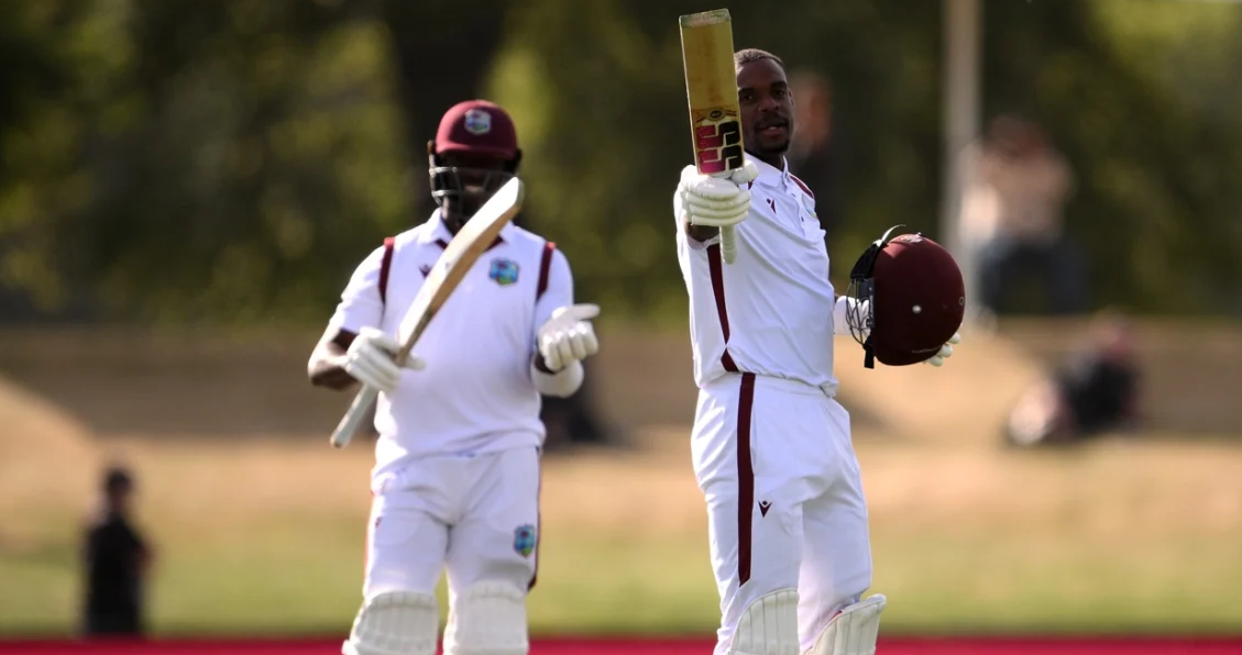 গ্রেভসের ডাবল সেঞ্চুরি, তবুও অবিশ্বাস্য ক্রাইস্টচার্চ টেস্ট ড্র