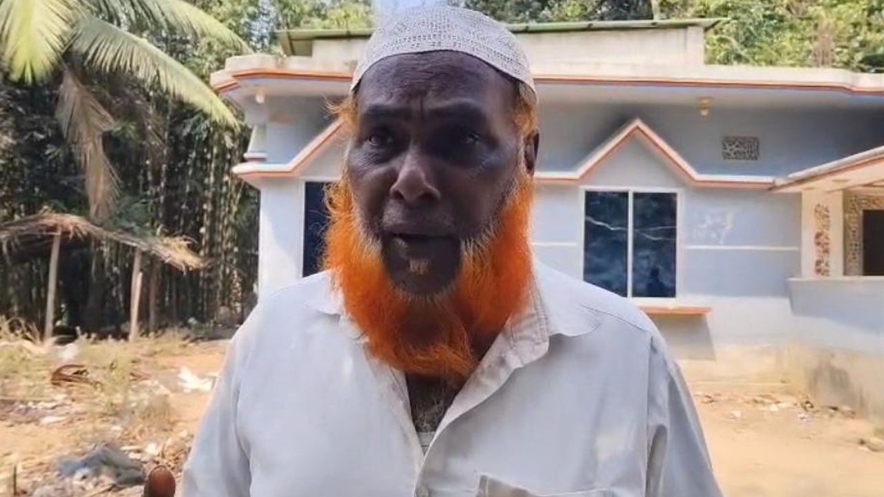 মামলায় আপস না করায় বাদীর পিতাকে অপহরণের অভিযোগ