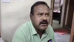 উখিয়ায় জাল খতিয়ান নিয়ে সাব-রেজিস্ট্রার অফিসে ধরা, ভূমি অফিসে গিয়ে লাপাত্তা
