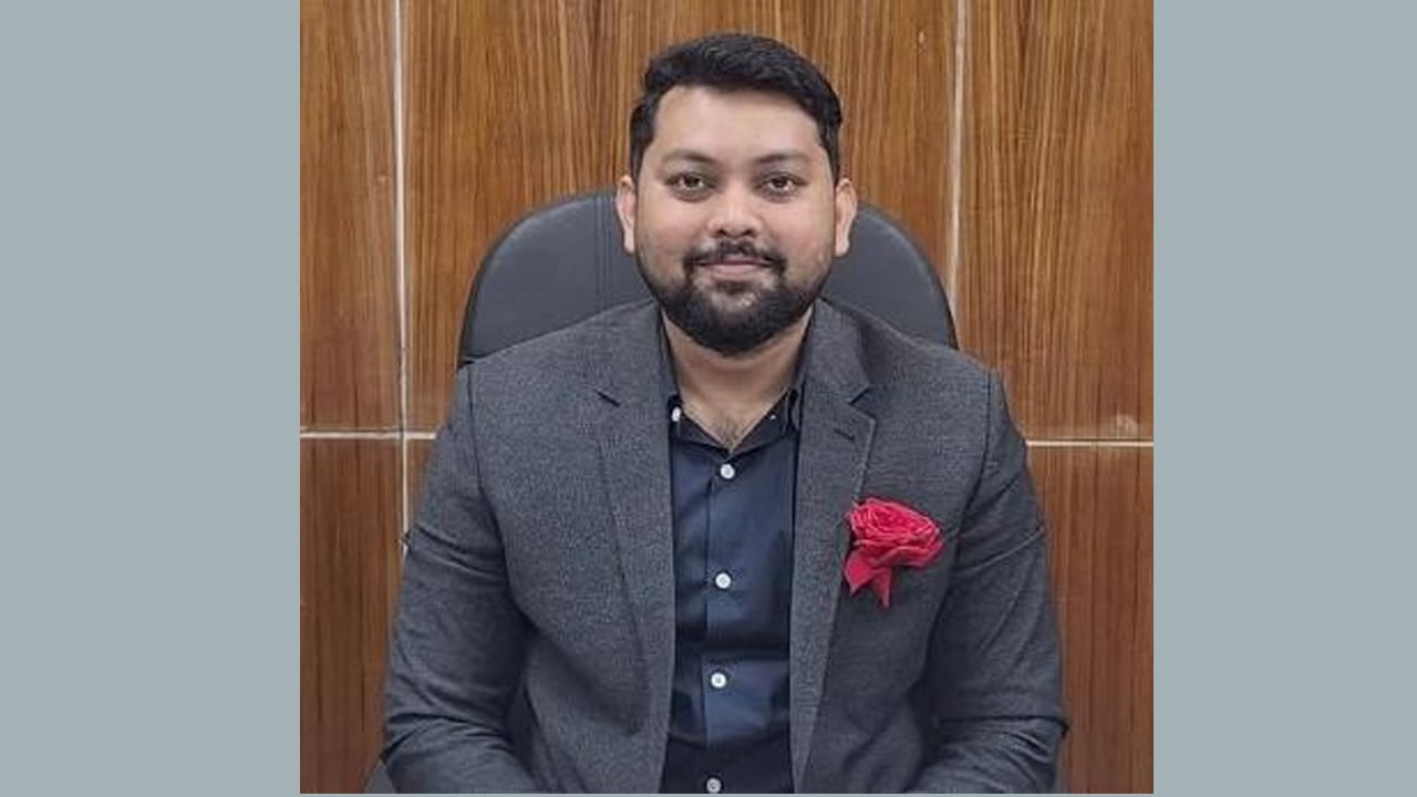 আমার দেশ-এ সংবাদ প্রকাশের পর স্বাস্থ্য কমপ্লেক্সের আরএমও বদলি