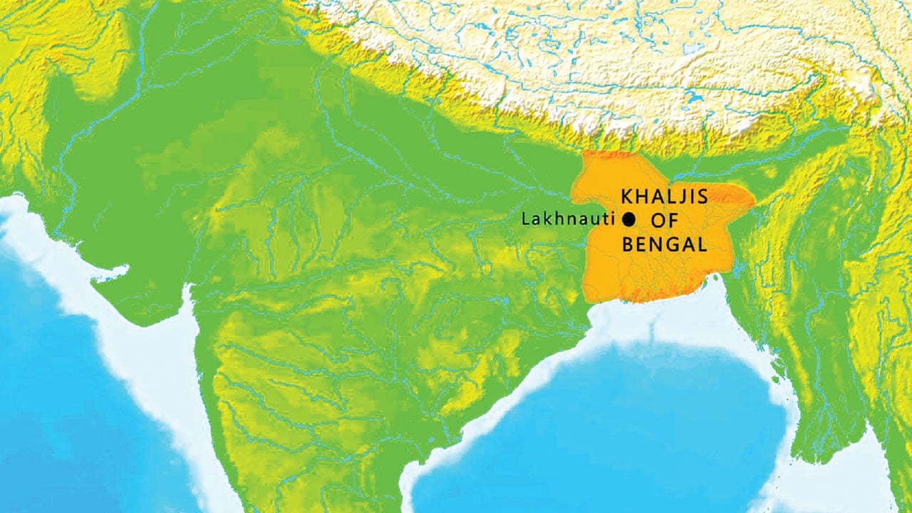 বাণিজ্য ও অর্থনৈতিক প্রেক্ষাপট