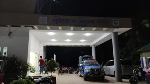 নোয়াখালীতে চুরির অভিযোগে যুবককে পিটিয়ে হত্যা, আটক ৪