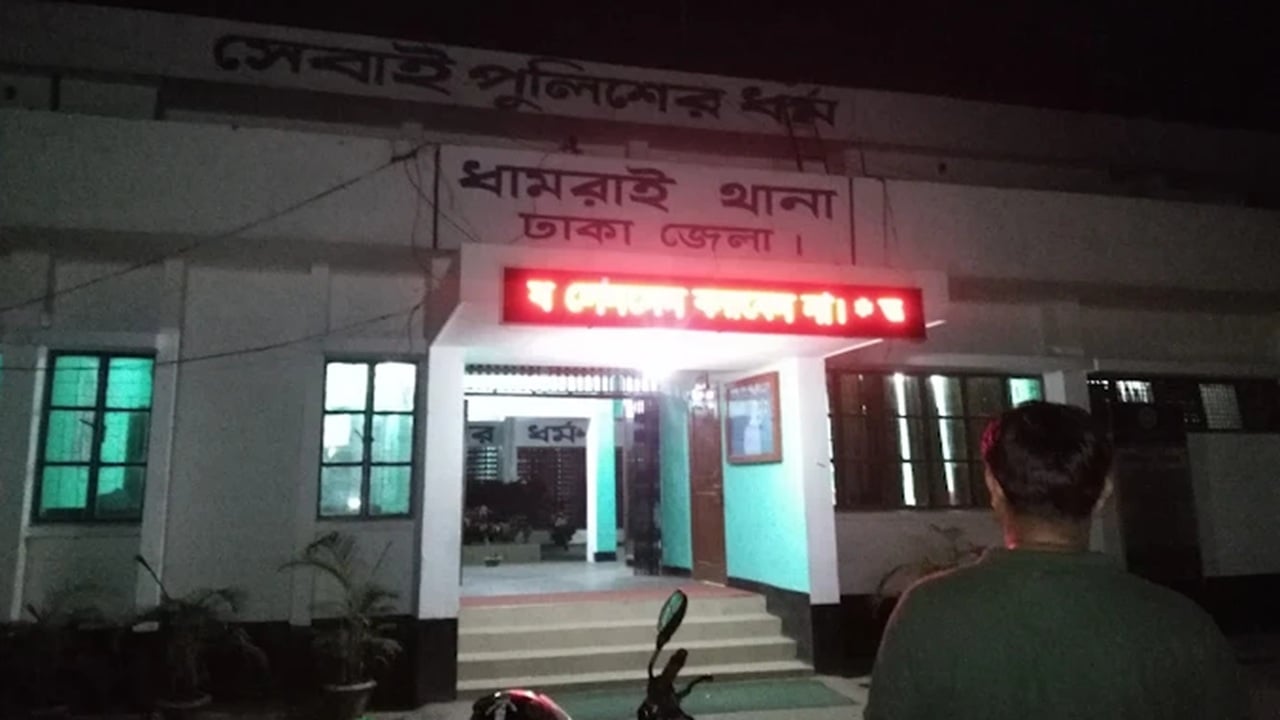 যানবাহন সংকটে কাঙ্ক্ষিত সেবা দিতে পারছে না পুলিশ