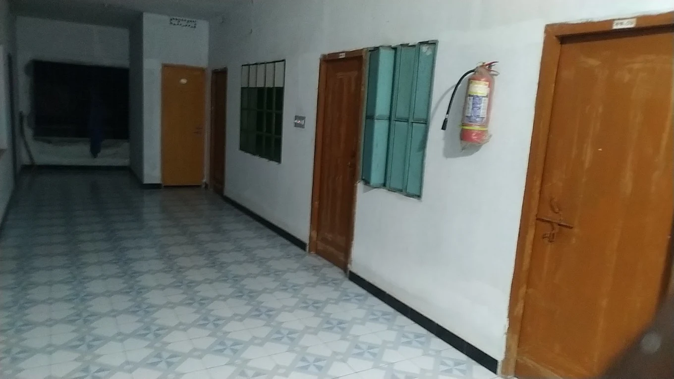 হোটেল প্যারাডাইস থেকে যুবকের লাশ উদ্ধার