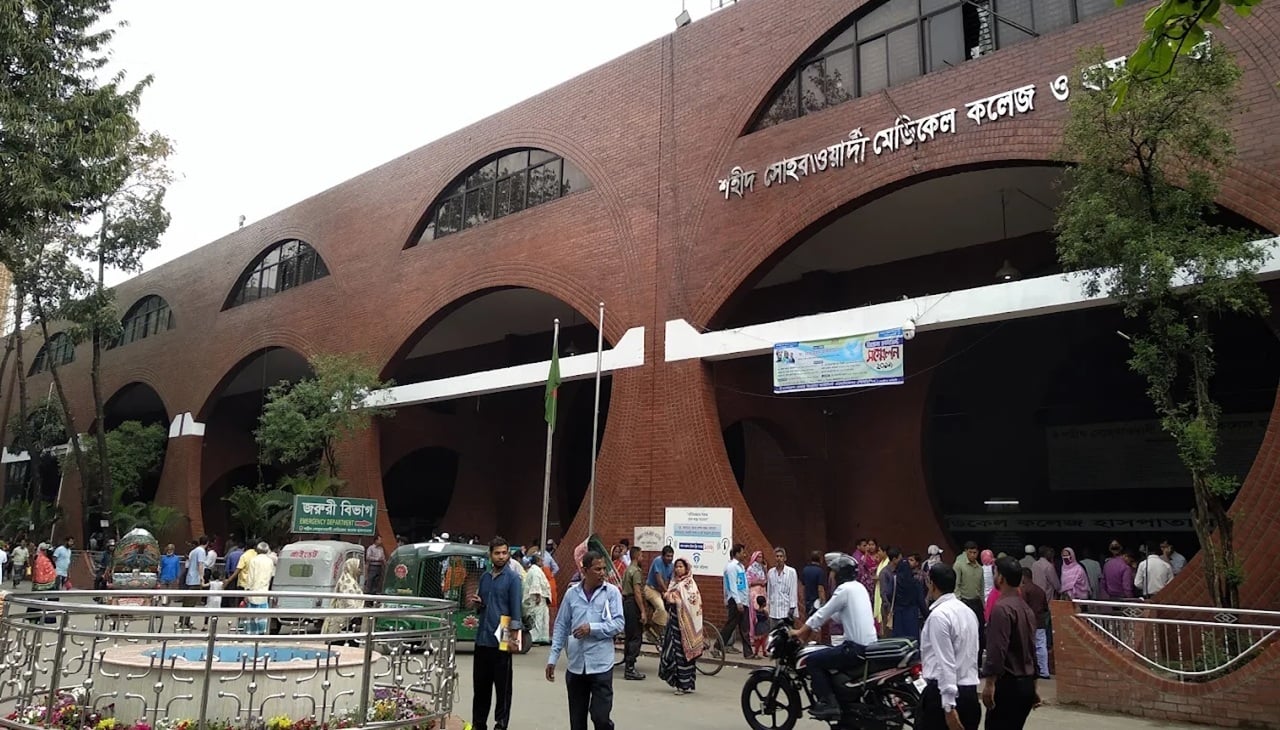অব্যবস্থাপনায় রোগীর ভোগান্তি চরমে