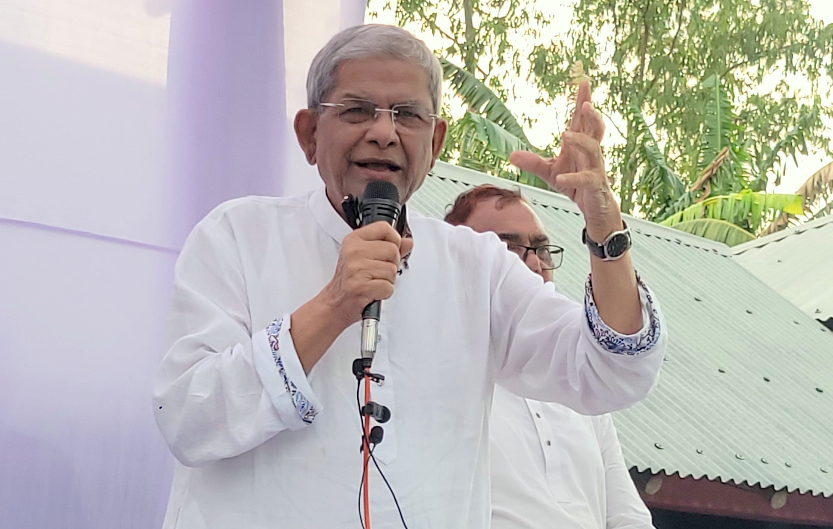 আরাকান আর্মিকে করিডোরের সিদ্ধান্তে সব দলের সঙ্গে কথা বলা উচিত