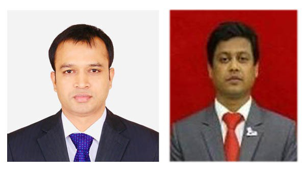 অ্যাডমিনিস্ট্রেটিভ সার্ভিস অ্যাসোসিয়েশনের ৩৫তম ব্যাচের কমিটি গঠন