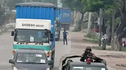সেনাবাহিনীর কঠোর নিরাপত্তায় রূপপুরে নেওয়া হচ্ছে ইউরেনিয়াম