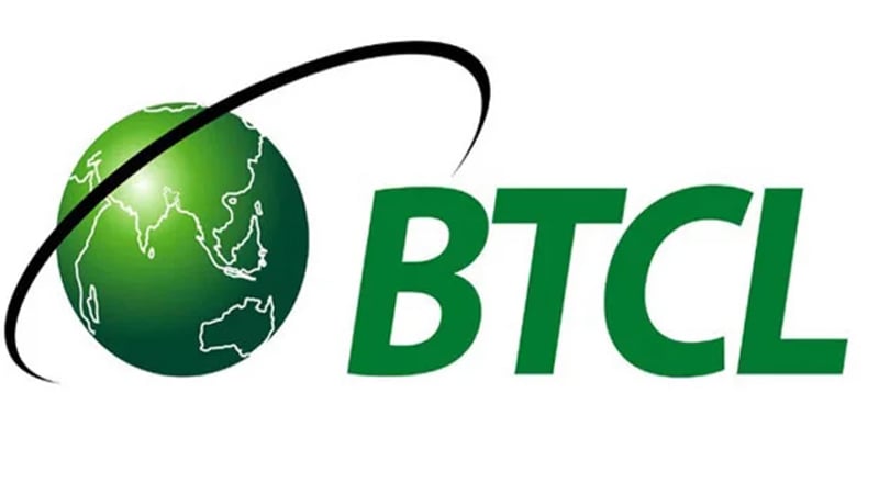 বিটিসিএলের ৩ কর্মকর্তাসহ ৫ জনের বিরুদ্ধে মামলা