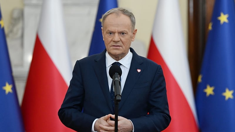 পোল্যান্ডের নাগরিকদের অবিলম্বে ইরান ছাড়ার নির্দেশ