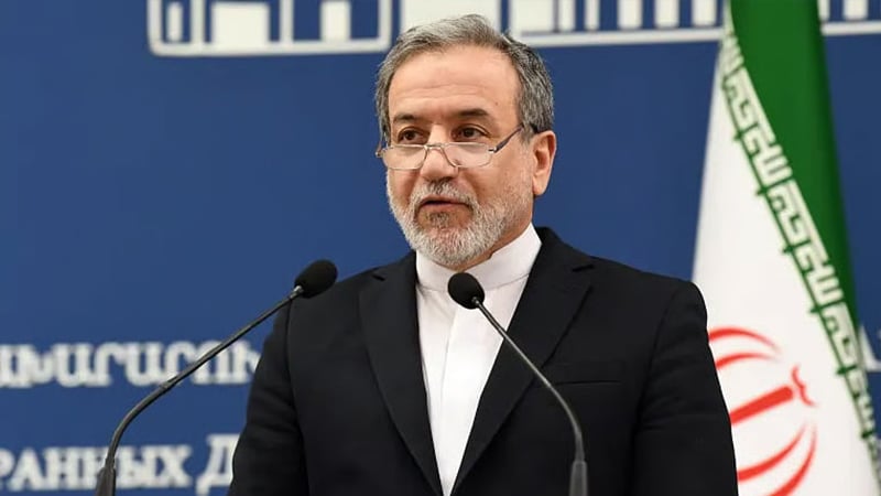 হরমুজ প্রণালী নিয়ে বড় সিদ্ধান্ত জানাল ইরান