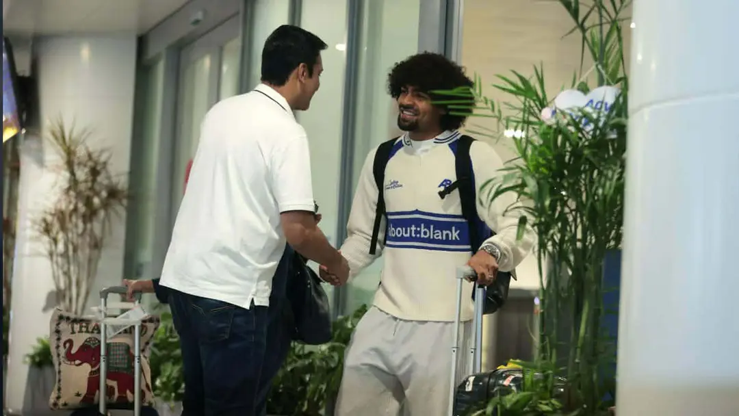 ভিয়েতনাম ক্যাম্পে যোগ দিলেন হামজা