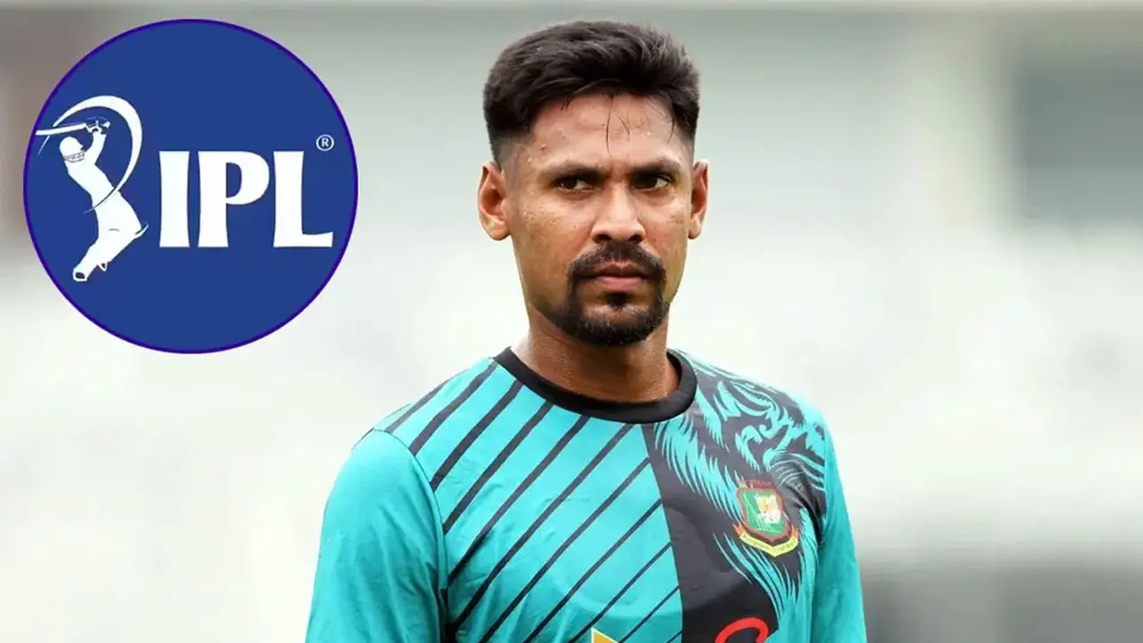 মুস্তাফিজ ইস্যুতে ভুল স্বীকার করে দুঃখ প্রকাশ আইপিএল চেয়ারম্যানের