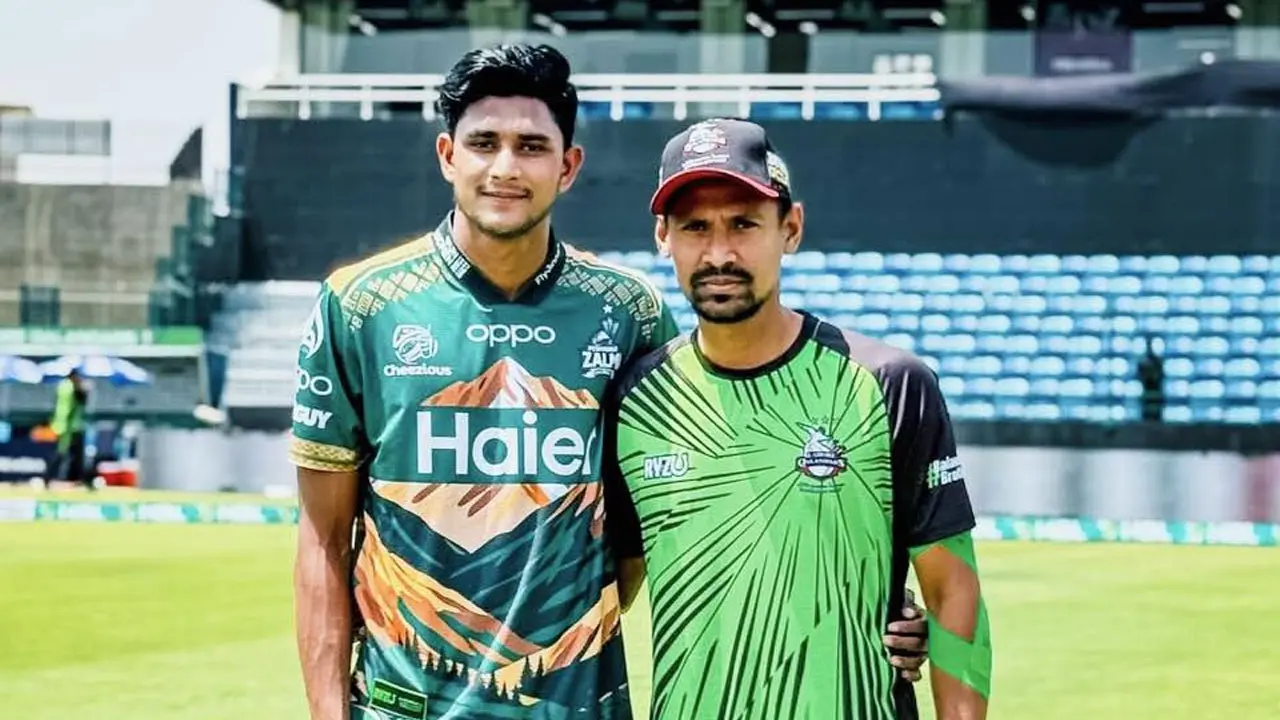 পিএসএলের বাকি অংশে খেলা হচ্ছে না মুস্তাফিজ-নাহিদের