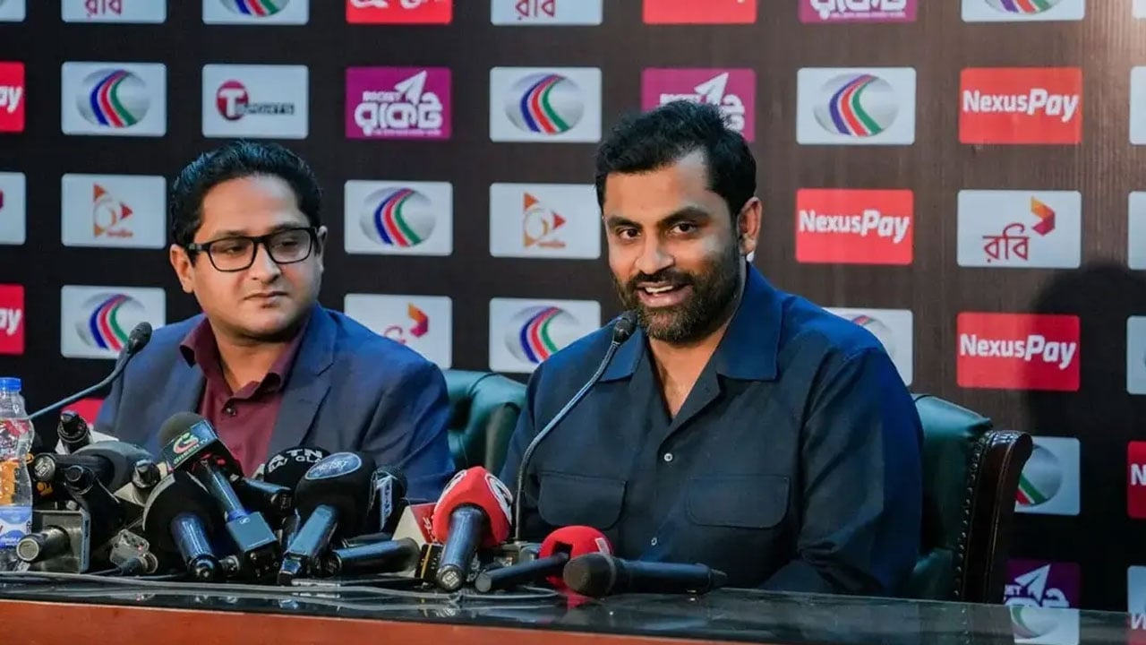 ২০৩১ বিশ্বকাপ সামনে রেখে পূর্বাচল স্টেডিয়াম ঘিরে মহাপরিকল্পনা