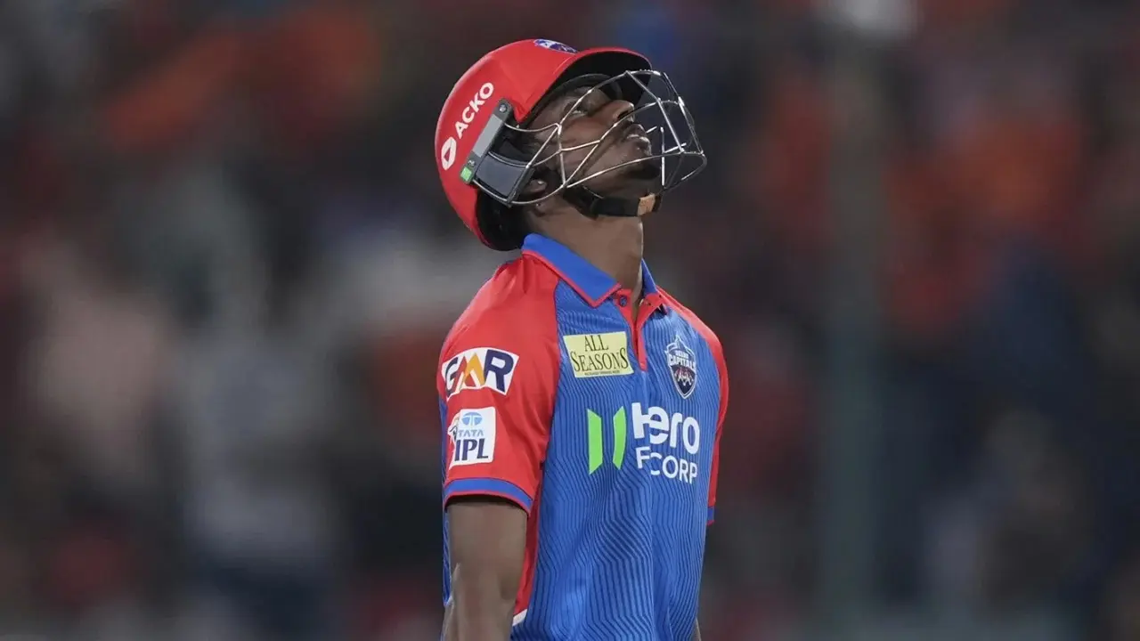 ধর্ষণের অভিযোগ গ্রেপ্তার ভারতীয় ক্রিকেটার অভিষেক