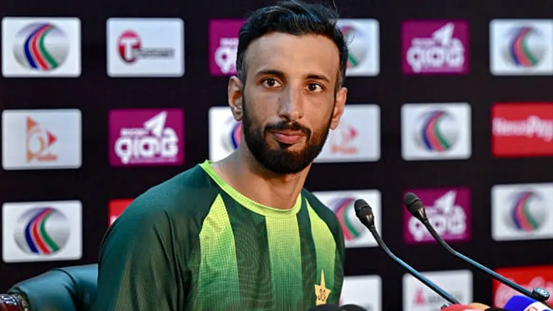 চেষ্টা নিয়ে প্রশ্ন তোলার সুযোগ নেই : মাসুদ