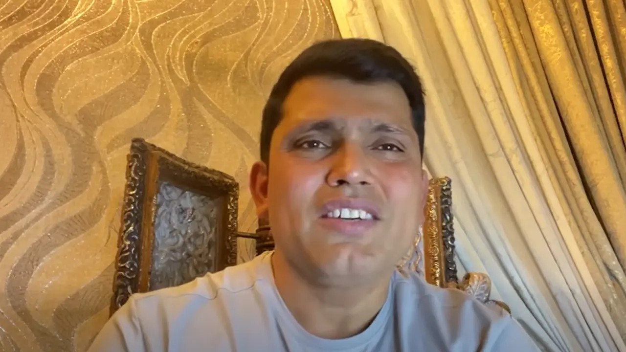 শান্ত-নাহিদে মুগ্ধ কামরান, ধুঁয়ে দিলেন শান মাসুদদের