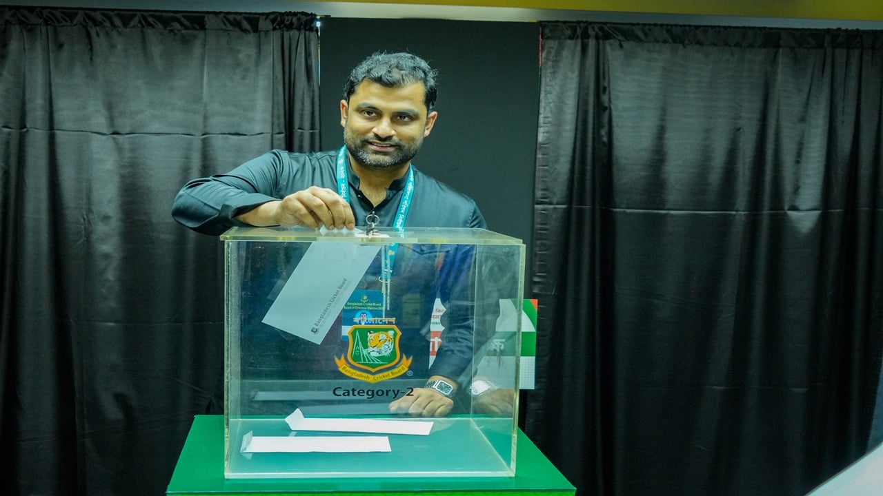 তামিমই বিসিবির সভাপতি নির্বাচিত