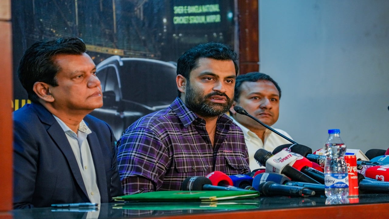 সেরা খেলোয়াড়ের জন্য নতুন পুরস্কার আনছে বিসিবি