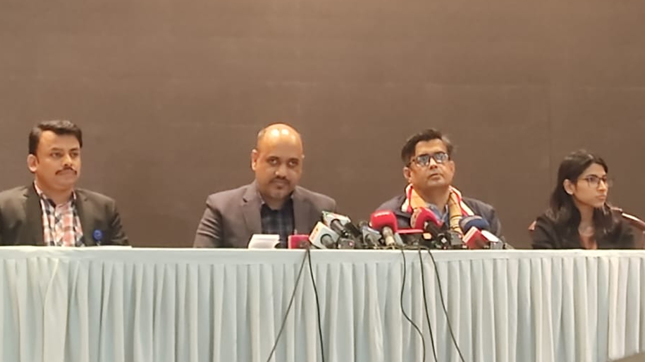 ‘এক সপ্তাহের মধ্যে সাংবাদিকদের অ্যাক্রিডিটেশন নীতিমালা হবে’