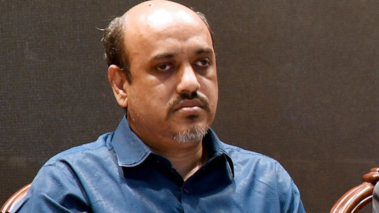 দুর্নীতিবাজ শিক্ষকরা উপবৃত্তির টাকা মেরে দিচ্ছেন: আবুল কালাম আজাদ
