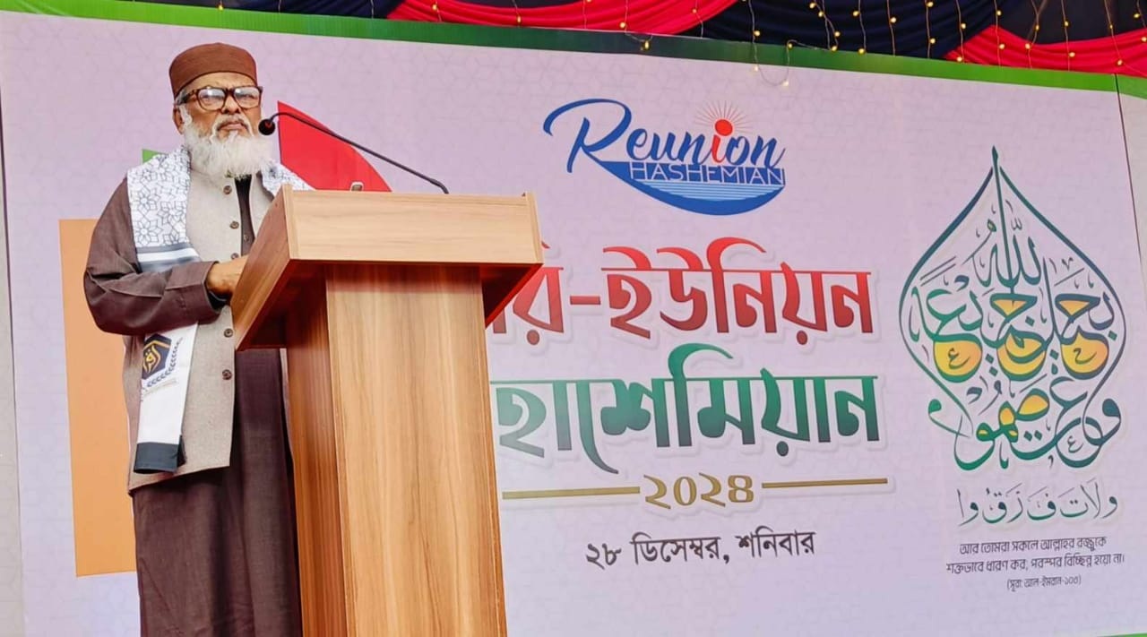 জুলাই বিপ্লব ব্যর্থ হতে দেওয়া যাবে না: ধর্ম উপদেষ্টা