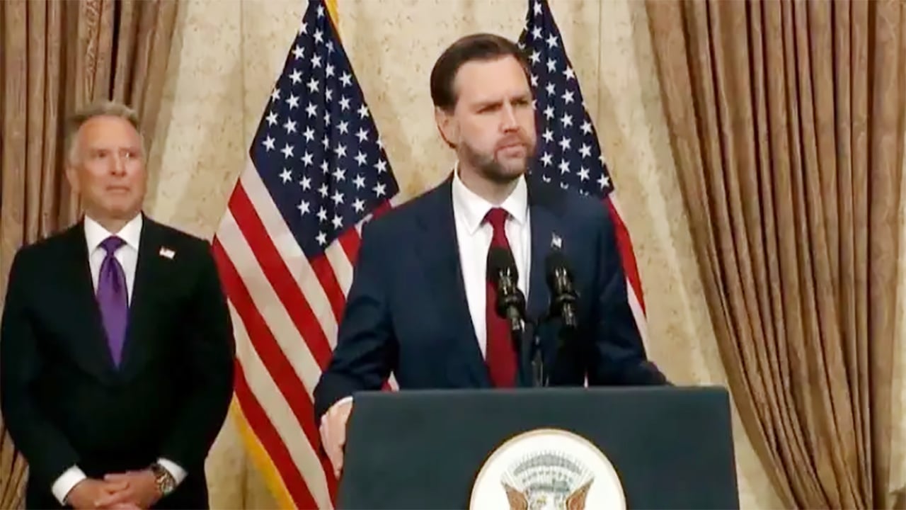 ইসলামাবাদে ওয়াশিংটন-তেহরান শান্তি আলোচনা ব্যর্থ, আবার কি যুদ্ধ!