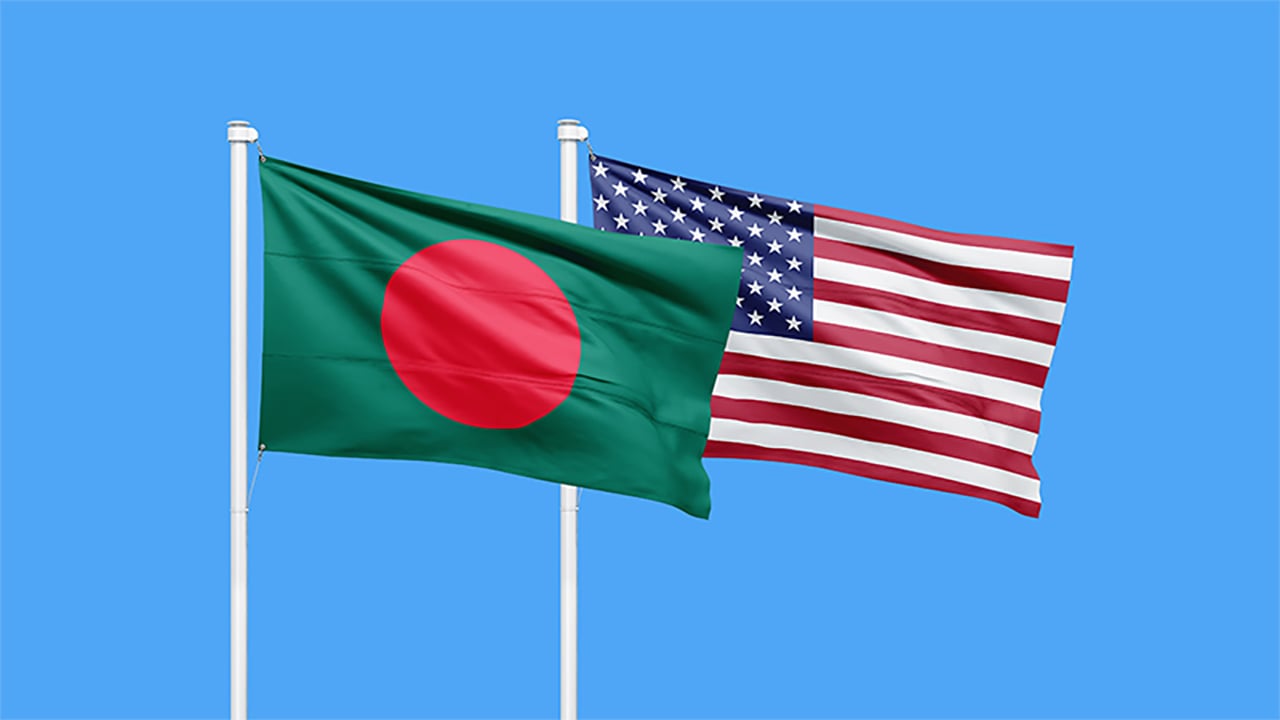 আড়াই শতকের স্বাধীনতা, অর্ধশতকের বন্ধুত্ব এবং নতুন সময়ের বাস্তবতা