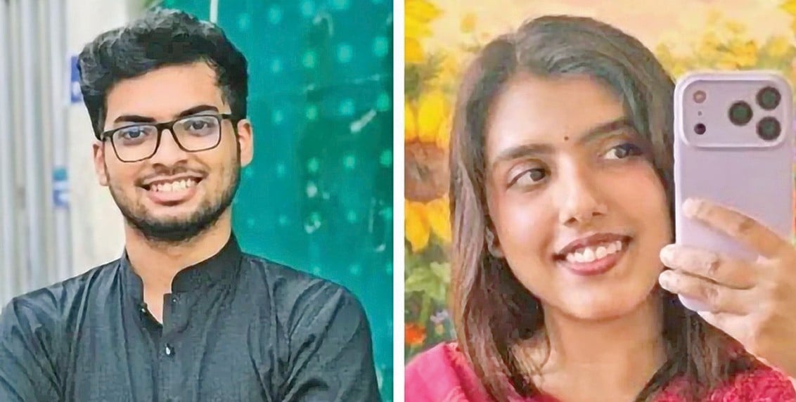 যুক্তরাষ্ট্রে দুই শিক্ষার্থী হত্যার বিচার দাবি করেছে বাংলাদেশ