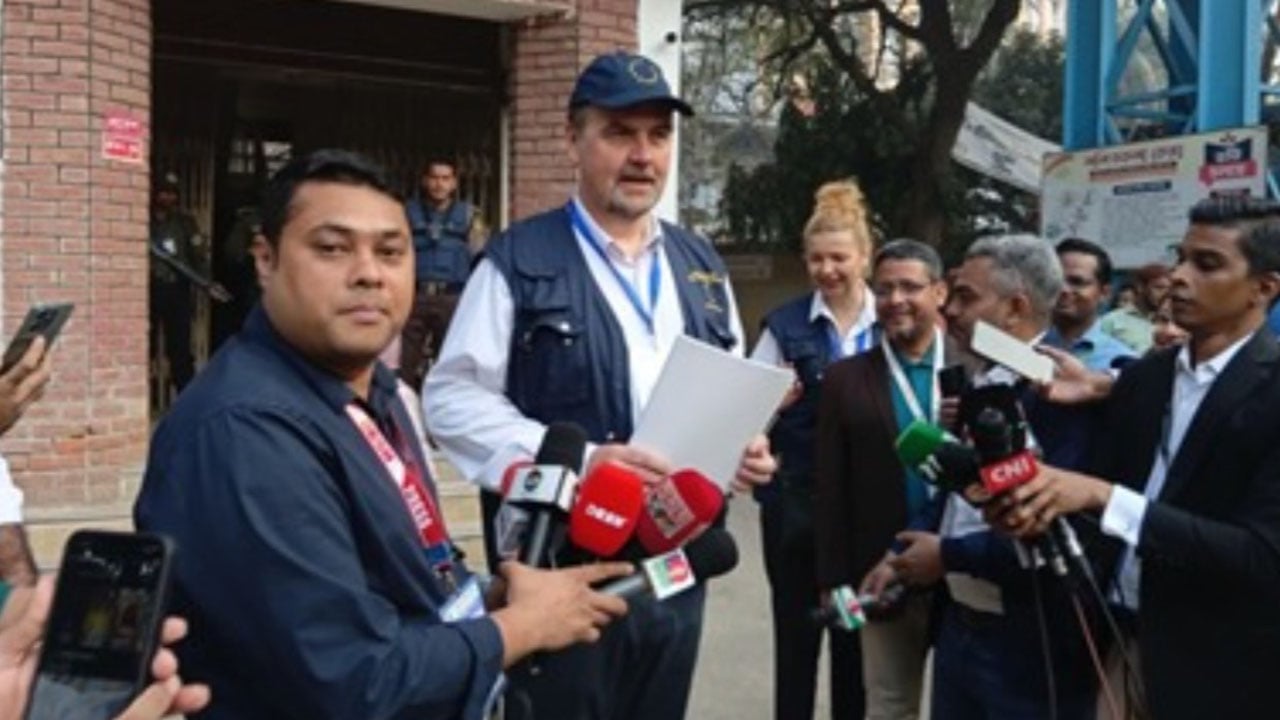 বাংলাদেশের ইতিহাসে আজ এক ঐতিহাসিক দিন