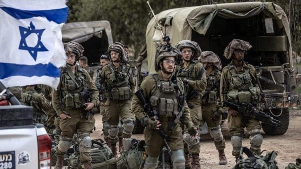 ইসরাইলি বাহিনীর হাতেই প্রাণ গেল নিজ দেশের নাগরিকের