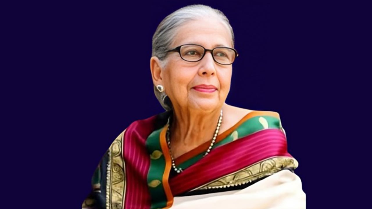 ‘মুখ ও মুখোশ’ সিনেমার গায়িকা মাহবুবা রহমান মারা গেছেন