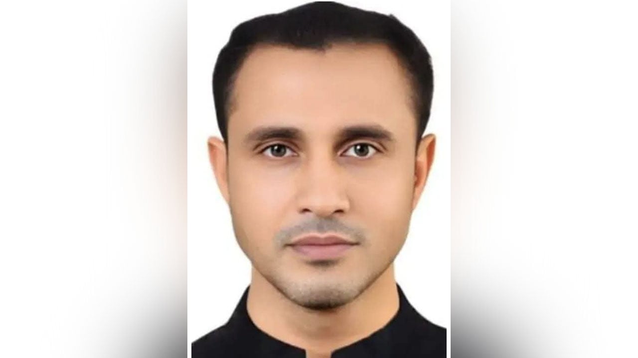ভারতে পালাতে গিয়ে ভাঙ্গার পরাজিত চেয়ারম্যান প্রার্থী আটক