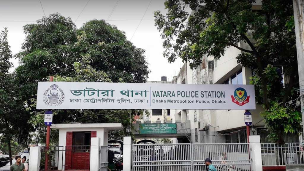 পাঁচ বছর বয়সী ননদকে হত্যা, ভাবি গ্রেপ্তার