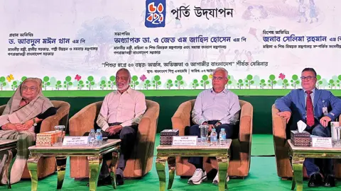 শিশুরাই এদেশে সবচেয়ে বেশি অবহেলিত