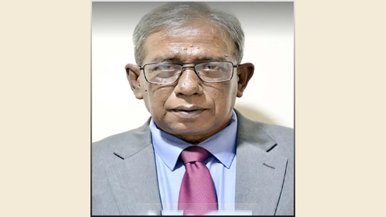 আবু সাঈদ হত্যা মামলায় বেরোবির সাবেক ভিসির ১০ বছর কারাদণ্ড