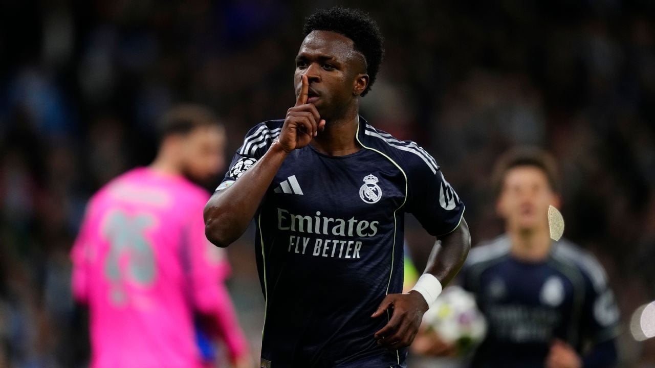 ভিনিসিয়ুসের ঝলকে সিটির স্বপ্নভঙ্গ, কোয়ার্টার ফাইনালে রিয়াল