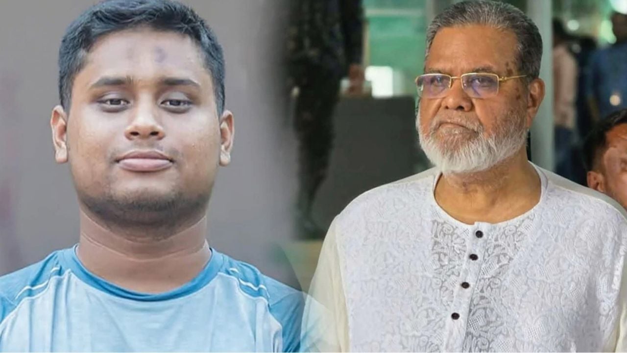 বিএনপি প্রার্থীর মনোনয়ন অনিশ্চিত,  বিজয়ের কাছে হাসনাত