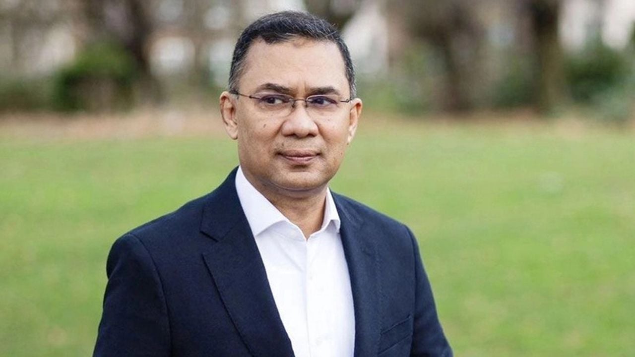 তারেক রহমানকে বরণ করতে প্রস্তুত ভৈরববাসী