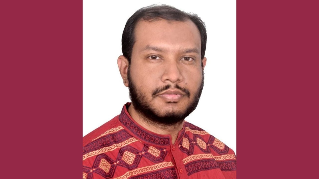 আবারও বিএনপি থেকে বহিষ্কার স্বতন্ত্র প্রার্থী রানা