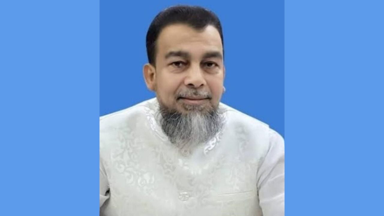 চাঁদপুর-৪-এ বিদ্রোহী প্রার্থী হান্নান বিএনপি থেকে বহিষ্কার