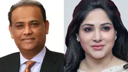যুক্তরাষ্ট্রে সাইফুজ্জামান-রুকমিলার সম্পদের রেকর্ড পেয়েছে দুদক