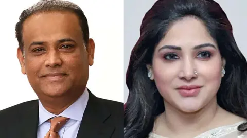 যুক্তরাষ্ট্রে সাইফুজ্জামান-রুকমিলার সম্পদের রেকর্ড পেয়েছে দুদক